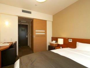 Dormy Inn Tomakomai - Tomakomai - 9