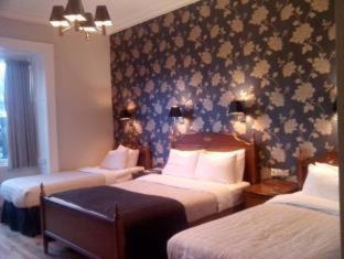The Haymarket Hotel - 6