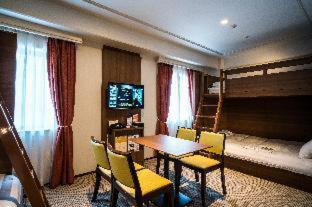 Hotel New Hankyu Osaka Annex - Osaka - 9