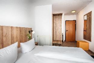 ACHAT Hotel Dresden Altstadt - Dresda - 9