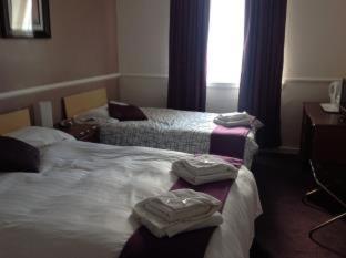 Northumberland Hotel - Edinburgh - 9