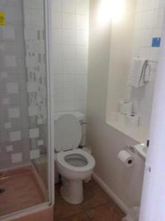Northumberland Hotel - Edinburgh - 6
