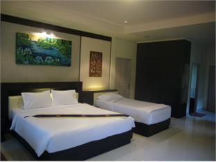 Villa Wanida Garden Resort - Pattaya North - 9