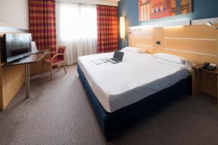 Idea Hotel Torino Mirafiori - Turin - 4