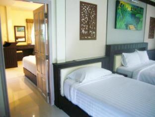 Villa Wanida Garden Resort - Pattaya North - 7