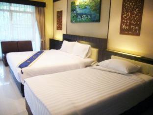 Villa Wanida Garden Resort - Pattaya North - 6