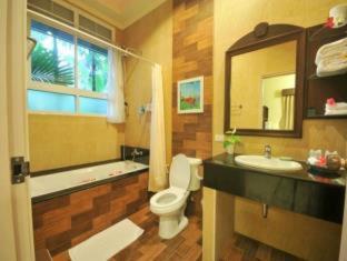 Villa Wanida Garden Resort - Pattaya North - 5