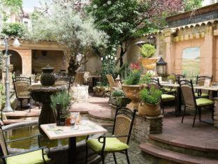 Hotel GIO - Monaco di Baviera - 3