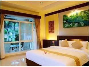 Villa Wanida Garden Resort - Pattaya North - 4