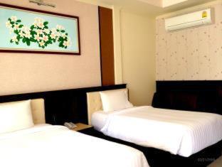 Villa Wanida Garden Resort - Pattaya North - 3
