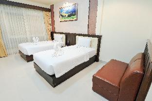 Villa Wanida Garden Resort - Pattaya North - 1