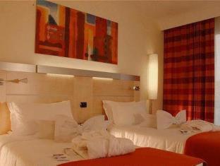 Idea Hotel Torino Mirafiori - Turin - 3