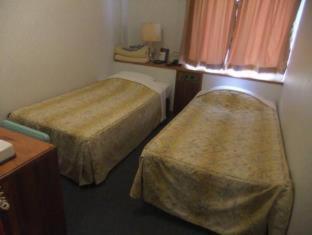 Hotel Kokusai Plaza (Kokusai-Dori) - Naha - 9