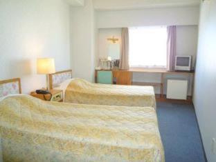 Hotel Kokusai Plaza (Kokusai-Dori) - Naha - 8