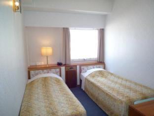 Hotel Kokusai Plaza (Kokusai-Dori) - Naha - 7