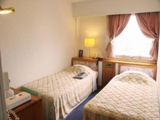 Hotel Kokusai Plaza (Kokusai-Dori) - Naha - 6
