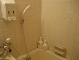 Hotel Kokusai Plaza (Kokusai-Dori) - Naha - 5