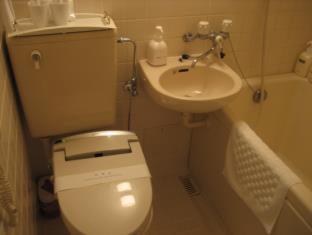 Hotel Kokusai Plaza (Kokusai-Dori) - Naha - 4