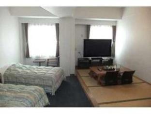 Hotel Kokusai Plaza (Kokusai-Dori) - Naha - 2