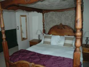 White Hart Hotel - St. Albans - 5