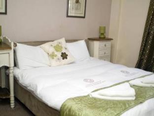 White Hart Hotel - 3