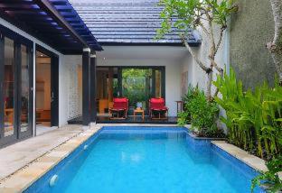 The Jineng Villas by Ekosistem - 5