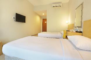 Triniti Hotel Batam - Nagoya - 2