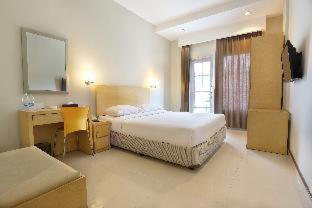 Triniti Hotel Batam - Nagoya - 1