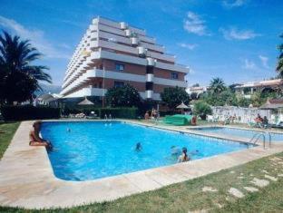Aparto Residence Galetamar - Calp - 6