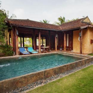 Ho Tram Beach Boutique Resort & Spa - Ho Tram - 9