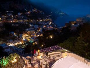 Hotel Royal Positano - 8