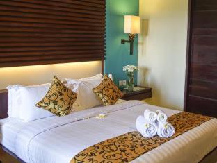 djabu Seminyak Hotel - Seminyak - 6