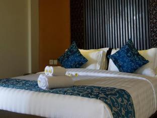 djabu Seminyak Hotel - Seminyak - 5