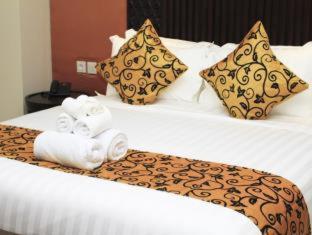 djabu Seminyak Hotel - Seminyak - 2
