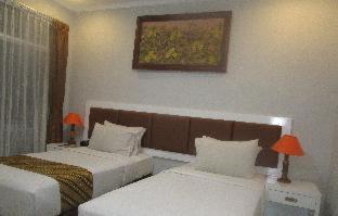 The Taman Ayu - 1