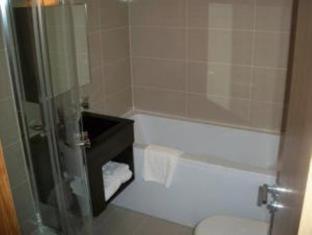 Old Mill Hotel & Lodge - Bath - 8