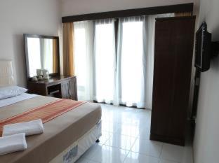Sapta Petala Hotel - 8