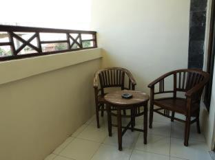 Sapta Petala Hotel - 7