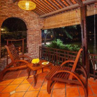 Ho Tram Beach Boutique Resort & Spa - Ho Tram - 5