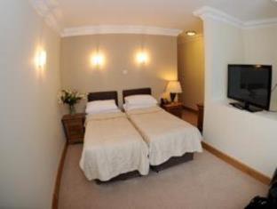 Old Mill Hotel & Lodge - Bath - 7