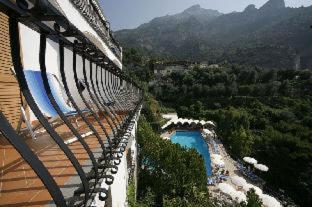 Hotel Royal Positano - 5