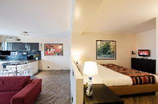 Residence Sacchi Aparthotel - Turin - 9