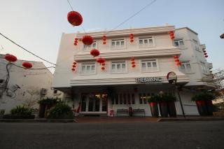 TheBlanc Boutique Hotel - Melaka - 8