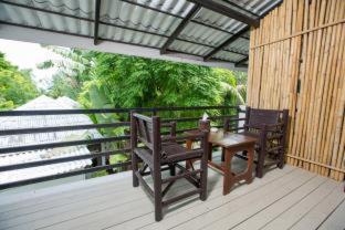 Da Kanda Villa Beach Resort - 7