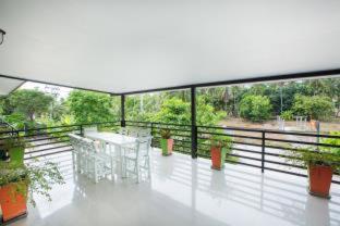 Da Kanda Villa Beach Resort - 5