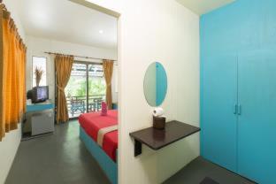 Da Kanda Villa Beach Resort - 2