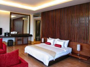 The Wangsa Benoa - Nusa Dua - 9