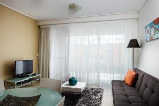 Central Holborn Apartments - Townsville - 9