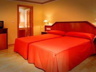 Hotel Torrepalma - Alcalá la Real - 6