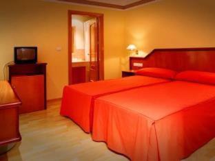 Hotel Torrepalma - Alcalá la Real - 3